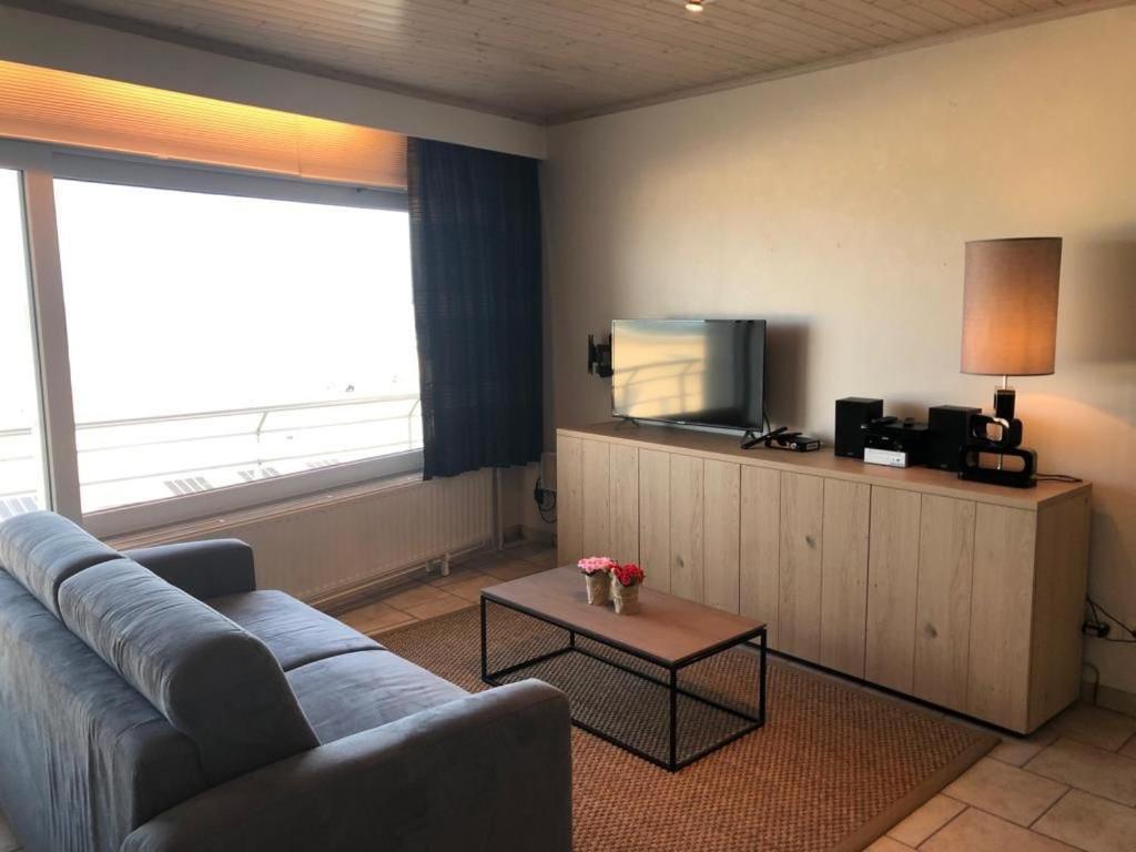 "Puerto Cristo"- Cosy Studio With Amazing Seaview T6 オステンド エクステリア 写真