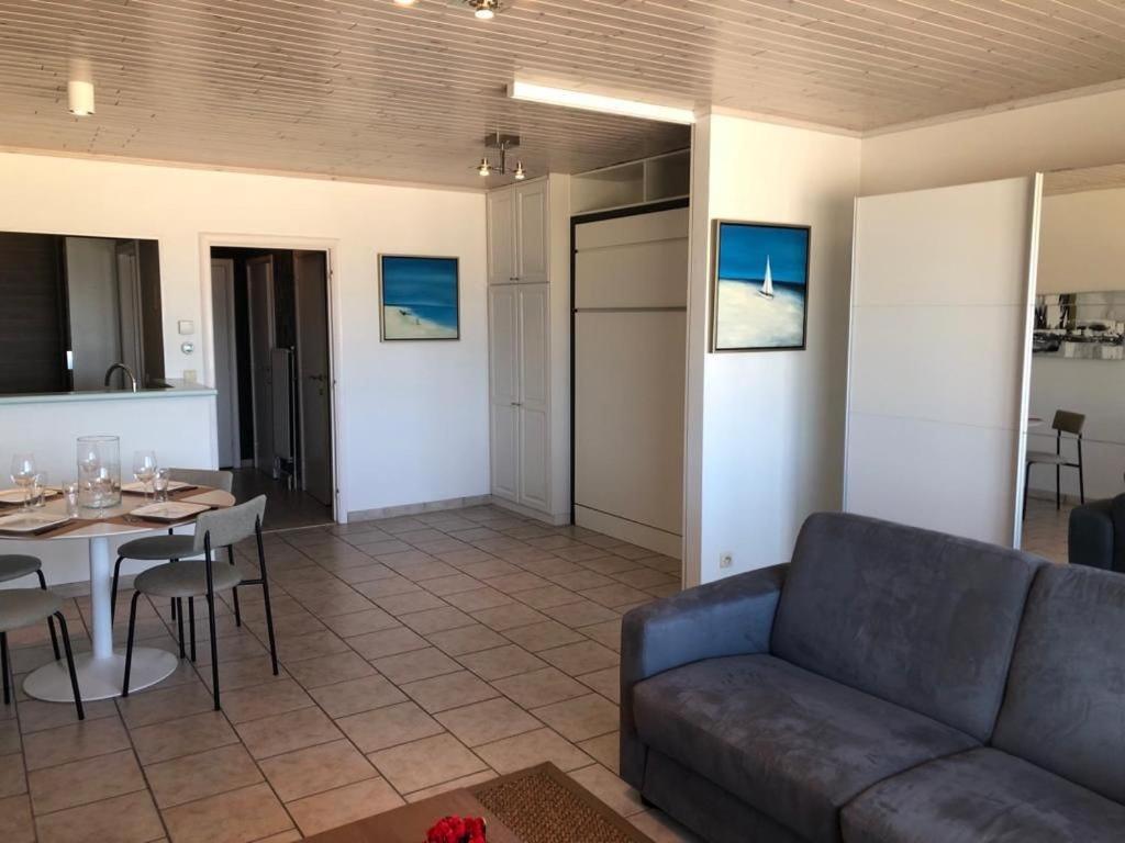 "Puerto Cristo"- Cosy Studio With Amazing Seaview T6 オステンド エクステリア 写真